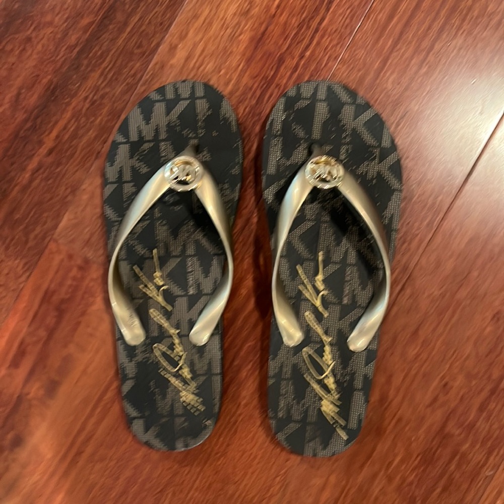 Michael Kors sandals